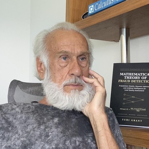 Yuri Grant
